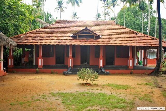 Big Banana Island Retreat Hotel North Paravur Exterior foto